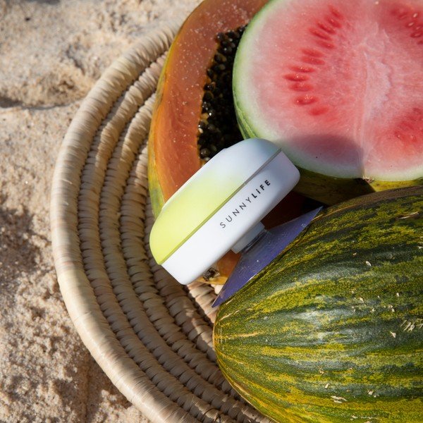 Bluetooth колонка Sea Seeker - Sunnylife-image-4