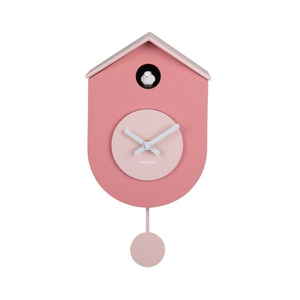 С махало/стенен часовник Grato Cuckoo – Karlsson