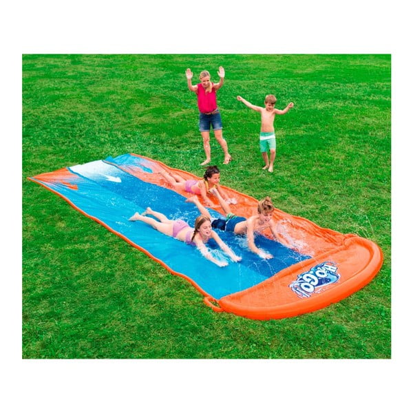 Водна пързалка – Bestway-image-1