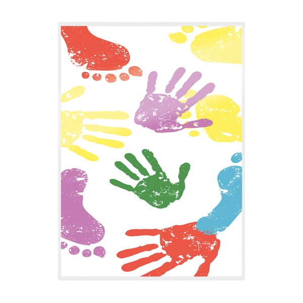 Комплект от 100 джоба за ламиниране Home Office, А4, 100 mic - Leitz-image-1