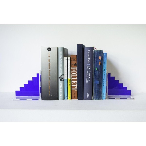 Bookstop Stairs - Really Nice Things-image-1