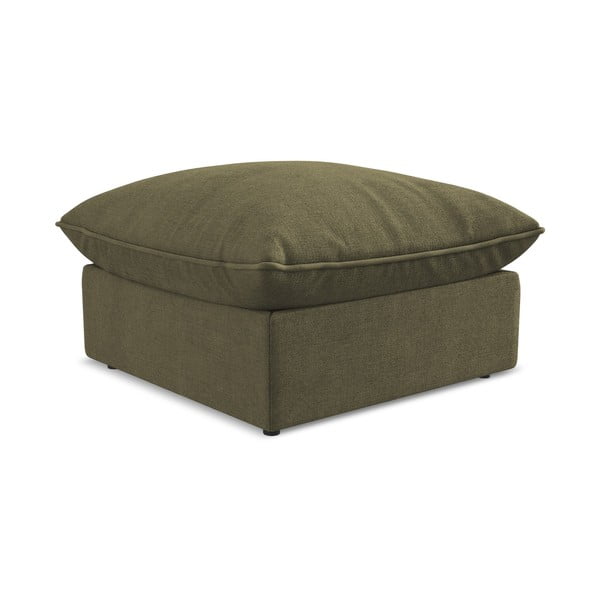 Табуретка  в цвят каки Manao – Makamii-image-1