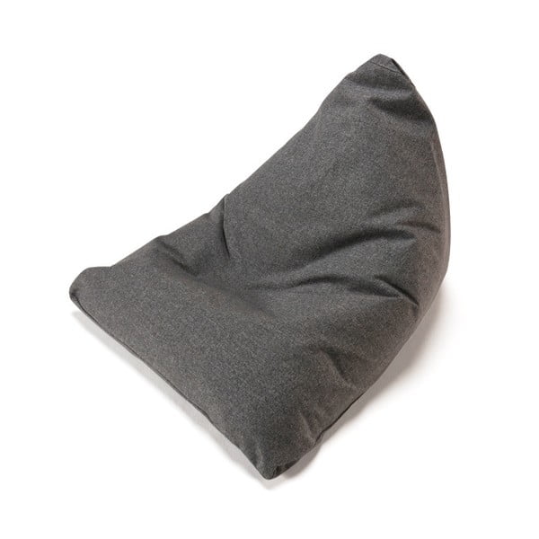 Сив пуф Soft Peak Twist Charcoal - Innovation-image-2