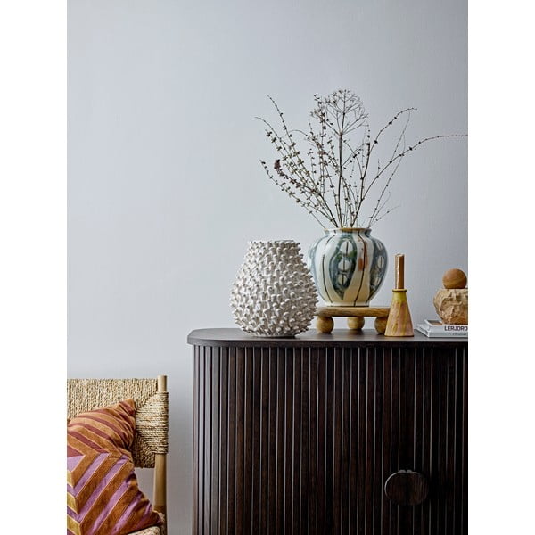 Декоративна възглавница 45x45 cm Fetima - Bloomingville-image-4