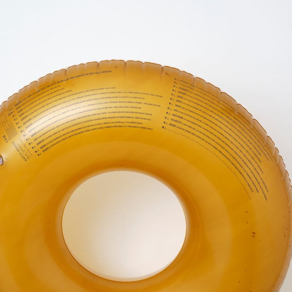 Надуваем воден пояс ø 108 cm Disco - Sunnylife-image-2