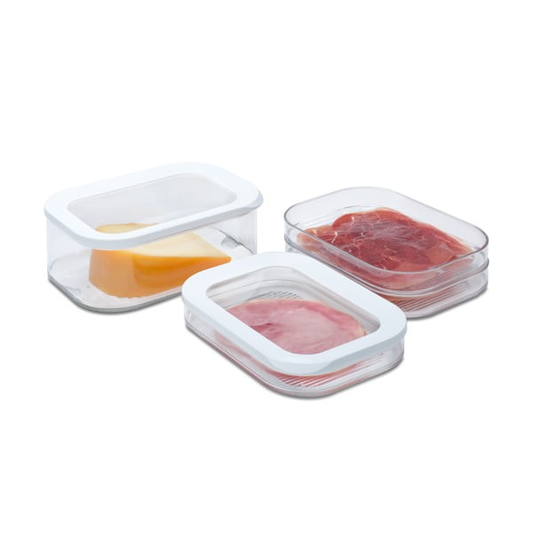 Кутия Modula White – Mepal-image-3