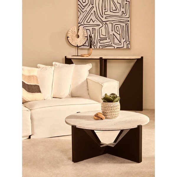 Каменна статуя (височина 46 cm) Tibor – Premier Housewares-image-3