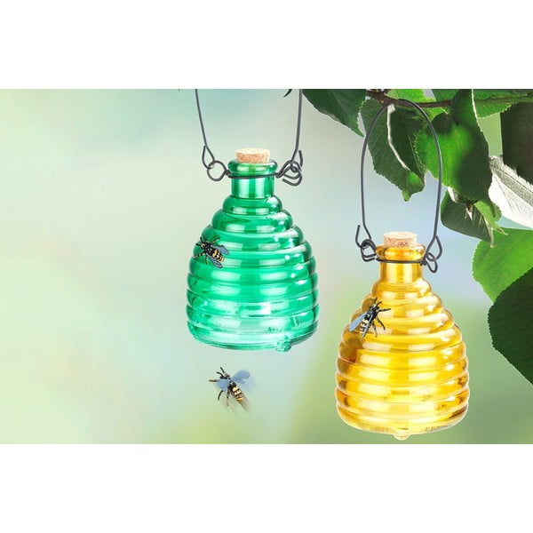 Стъклен репелент срещу оси 2 бр. – Maximex-image-1