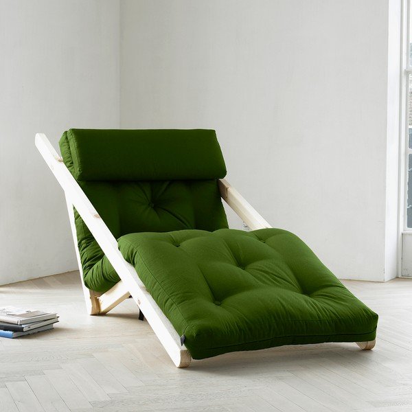 Lenoška Karup Figo, Raw/Lime, 70 cm-image-3