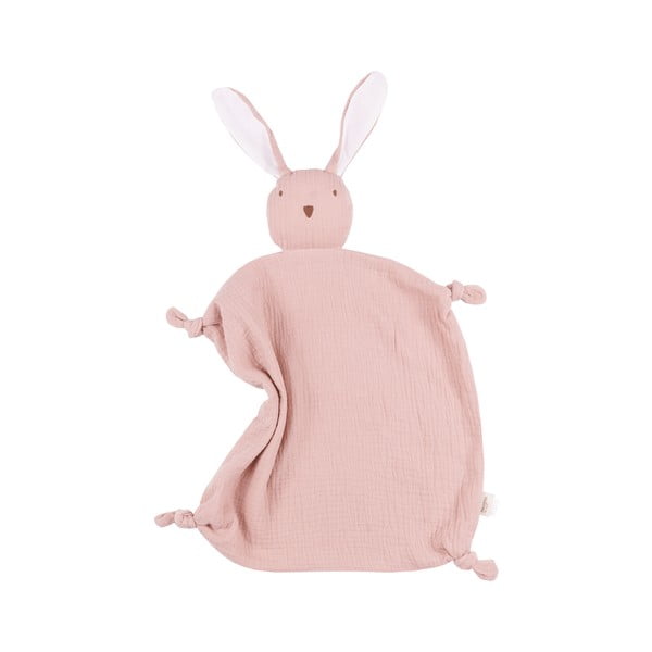 Муселинова играчка Rabbit – Malomi Kids