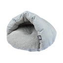 Сиво легло палатка за куче 22x45 cm – Love Story