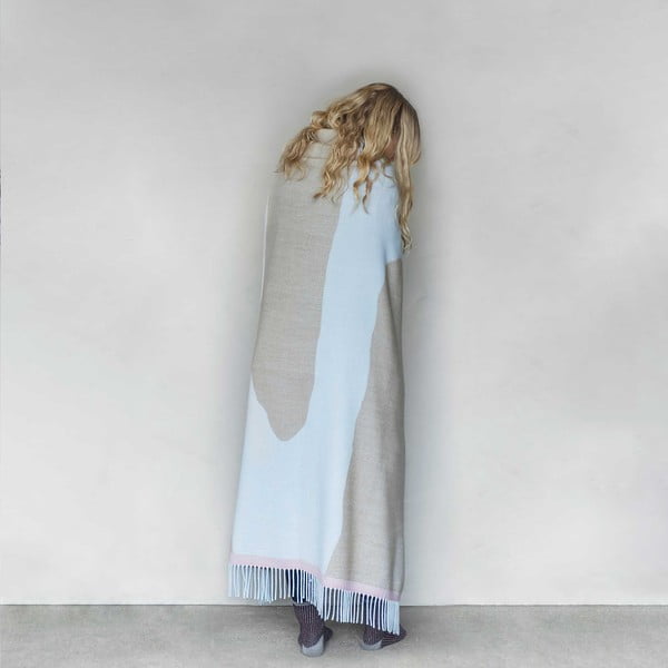 Одеяло 125x170 cm Gallery - Mette Ditmer Denmark-image-2