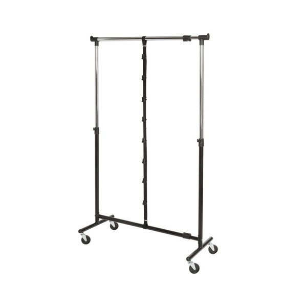 Věšák na kabelky Wenko Purse Wardrobe-image-2