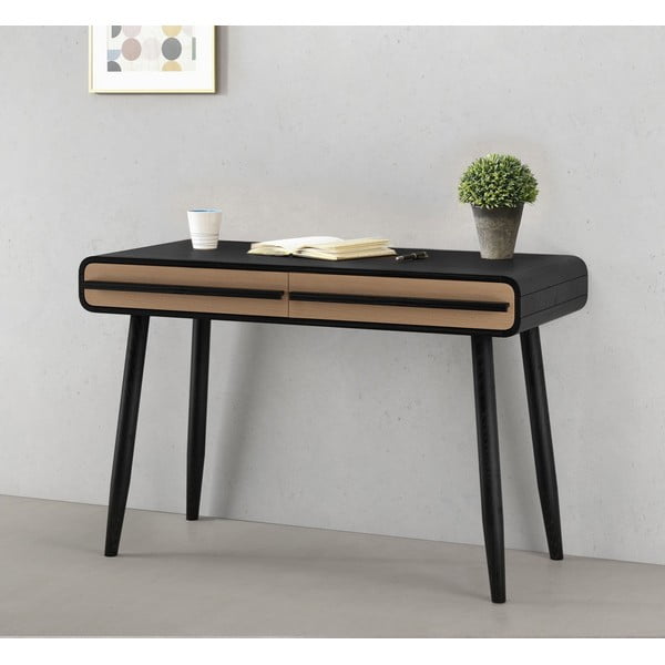 Работна маса 50x120 cm Chantal – Støraa-image-1