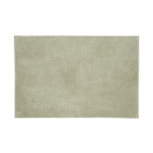 Светлозелена памучна хавлиена кърпа 100x150 cm Soft Zero Twist Spa Towel – Bianca