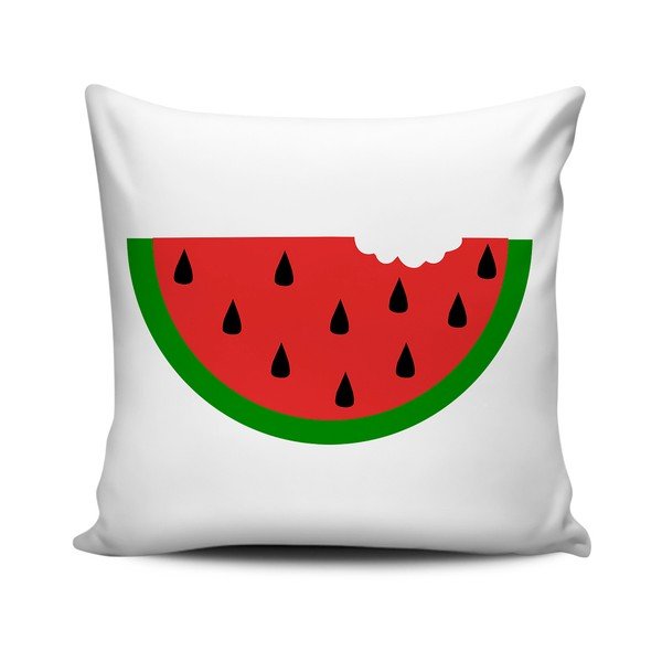 Polštář Home de Bleu Tropical Melon, 43 x 43 cm