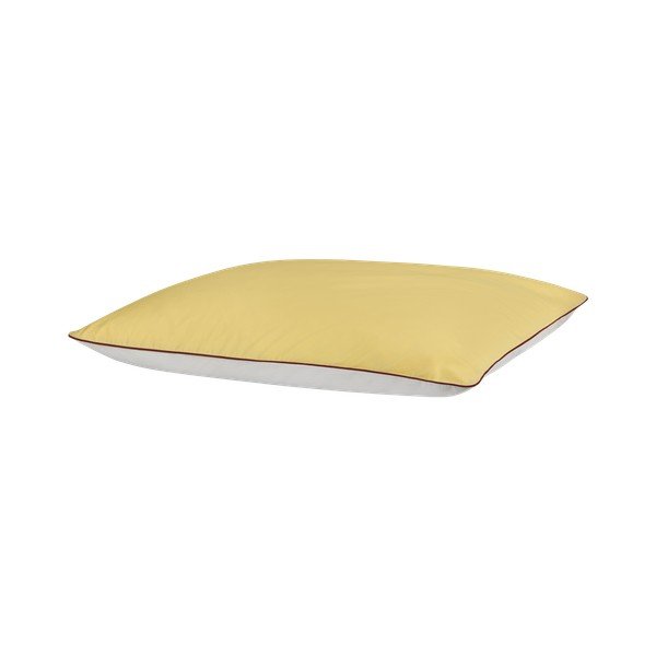 Калъфка за възглавница от памучен сатен 50x70 cm Oba – noo.ma