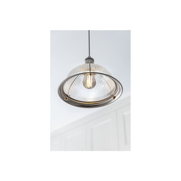 Топла бяла крушка с нажежаема жичка  E27, 6 W – GTV-image-1