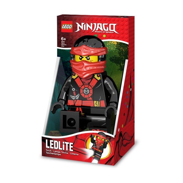 Baterka LEGO® Ninjago-image-1