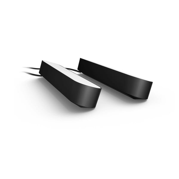 LED smart настолна лампа 2 бр. 7 W Play – Philips Hue-image-2