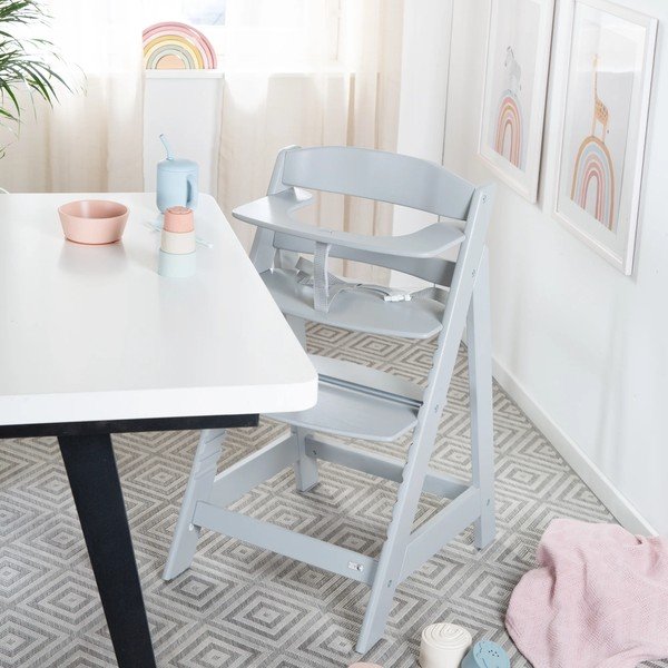 Стол за хранене Sit Up Flex - Roba-image-1