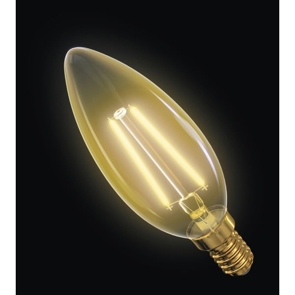 LED крушка E14, 18 W, 230 V - EMOS-image-1