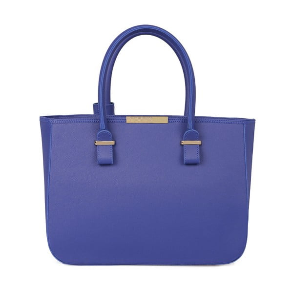 Синя чанта Sarnia - Laura Ashley