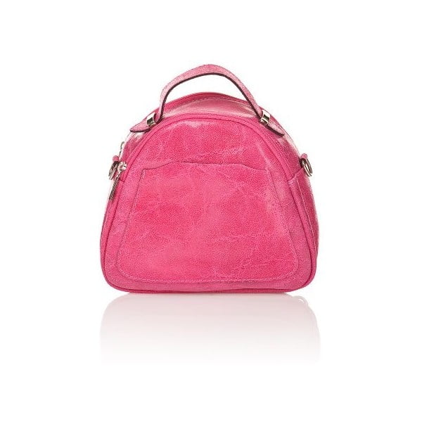 Kabelka Felipa Dark Pink