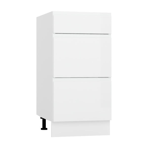 Долен кухненски шкаф (ширина 40 cm) Amity - STOLKAR