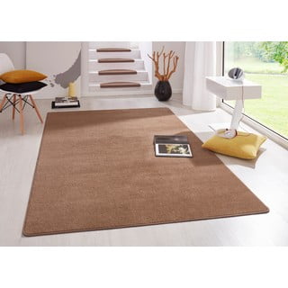 Кафяв килим 80x150 cm Fancy – Hanse Home