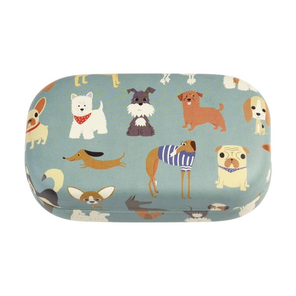 Корица Best in Show – Rex London