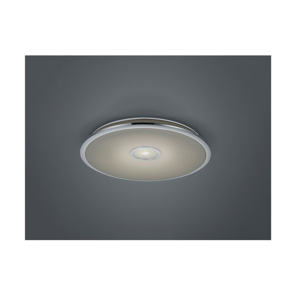 Кръгло LED осветително тяло за таван , ø 65 cm - Trio Osaka-image-4