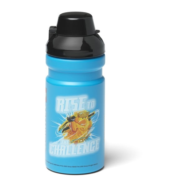 Детска кутия за храна с бутилка Ninjago – LEGO®-image-1