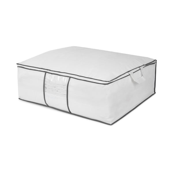 Бяла кутия за съхранение - Compactor