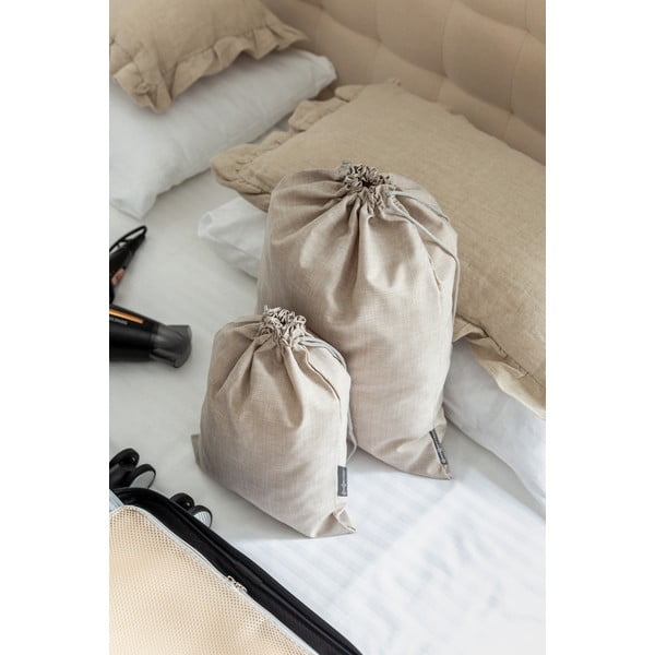 Пътна чанта за пране Travel Collection – Bigso-image-2