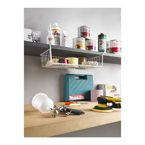 Висяща кошница за кухня, ширина 50 cm - Metaltex-image-1