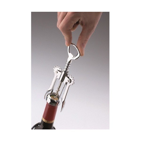 Коркова тапа за вино - Westmark-image-1