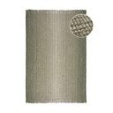 Зелен килим 80x150 cm - Flair Rugs