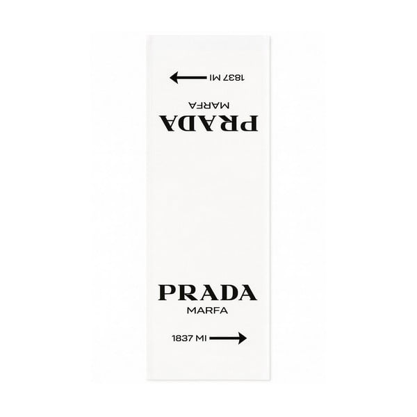 Покривка 45x140 cm Prada – Mila Home