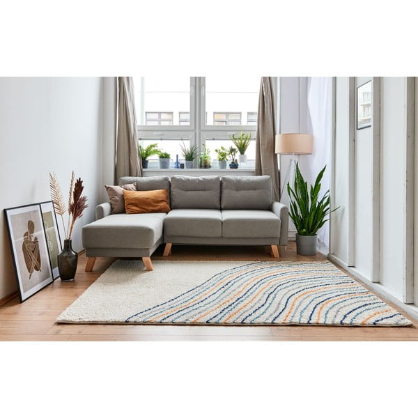 Килим Coastalina, 80 x 150 cm - Bonami Selection-image-1