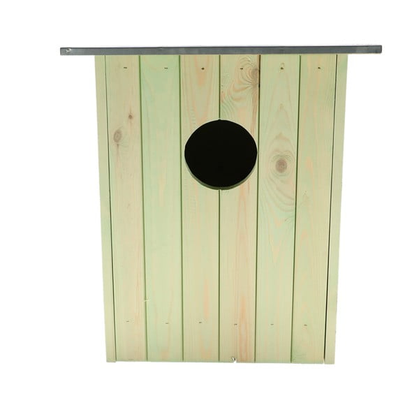 Дървена къщичка за птици – Esschert Design-image-2