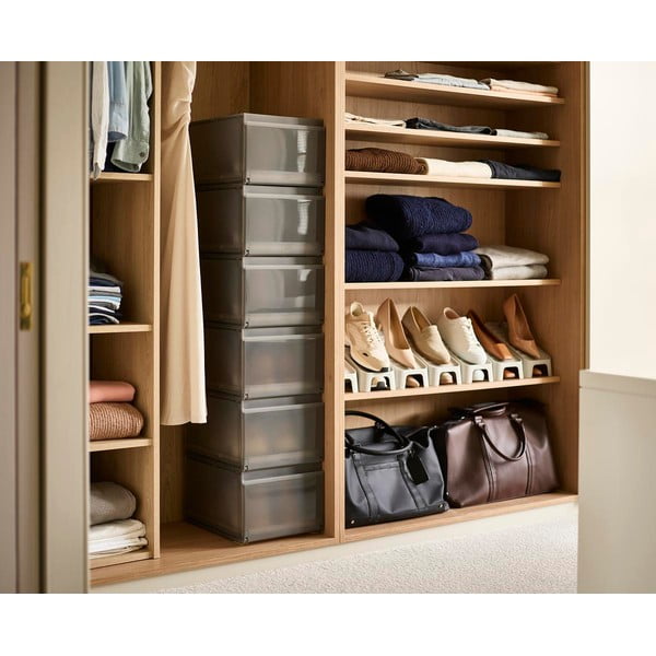Органайзери за обувки в комплект от 6 бр. ShoeCase – Joseph Joseph-image-1