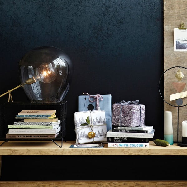 Stolní lampa Globe-image-1
