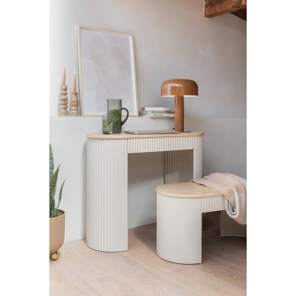 Светлосива пейка Estriado  – Leitmotiv-image-1