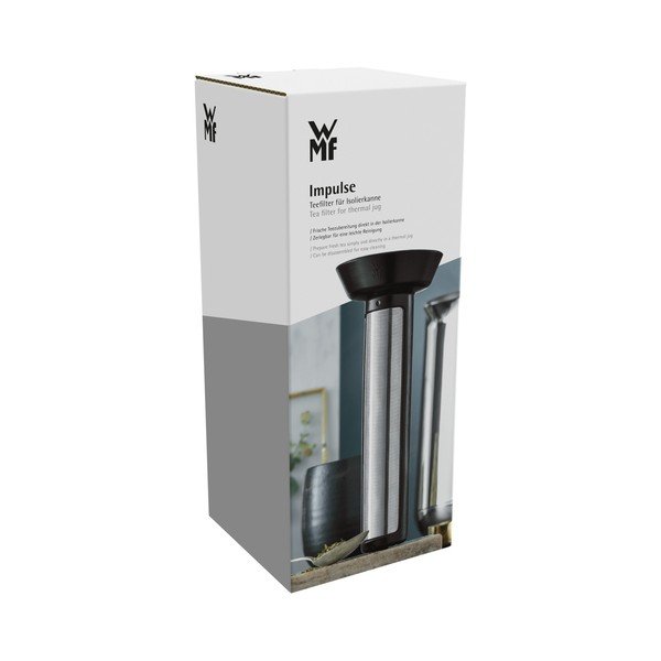 Филтър от неръждаема стомана за термос Cromargan® Plus Impulse - WMF-image-2