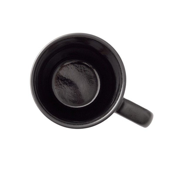 Черна чаша 300 ml Gastro Galaxy – Bitz-image-3