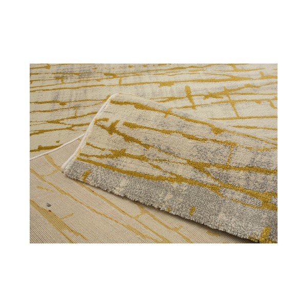 Килим Larsetto Muno, 160 x 230 cm - Ruby-image-2