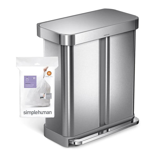 Торби за боклук 20 бр. 35 l H – simplehuman-image-4