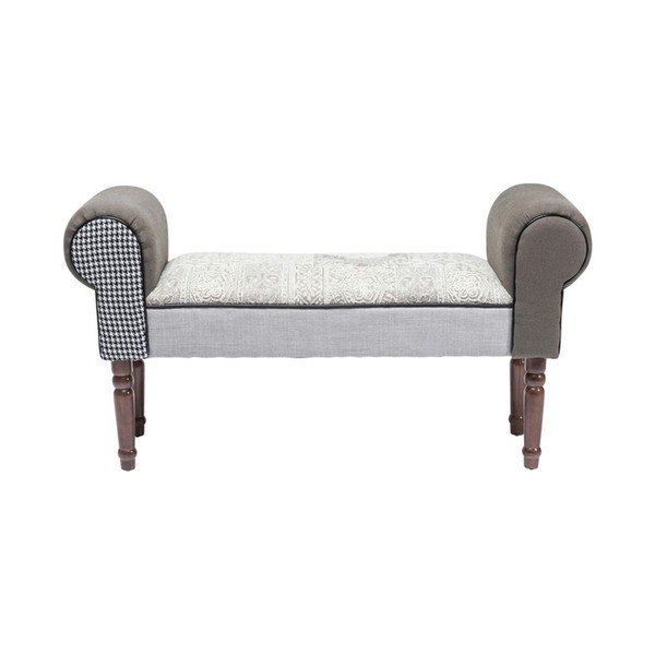 Lavice Kare Design Patchwork Gobi-image-1