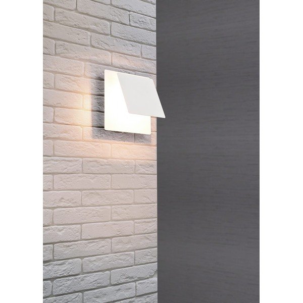 Бяла LED светлина за стена Mio - Trio-image-2